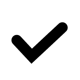 check icon