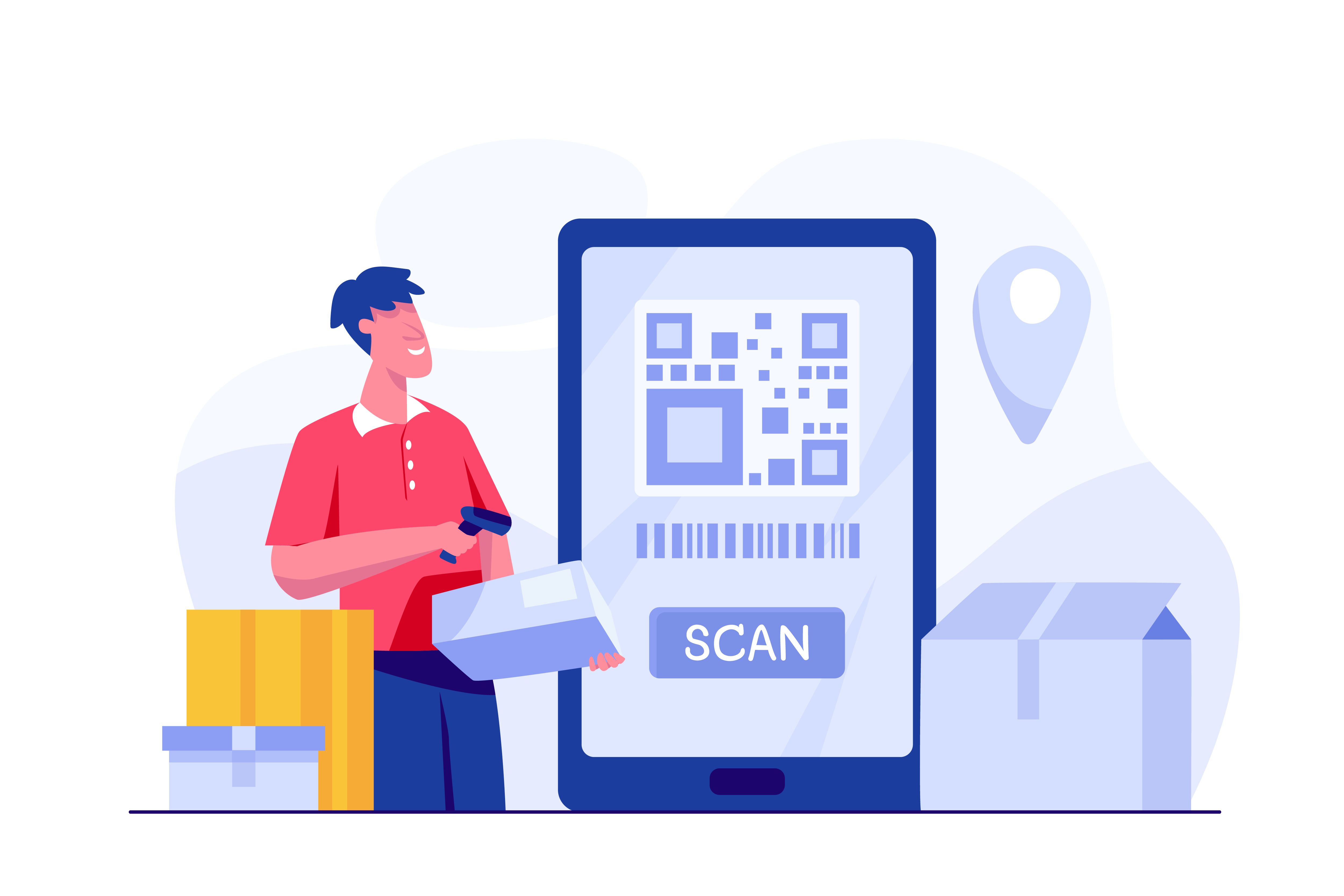 Product Compliance illustration