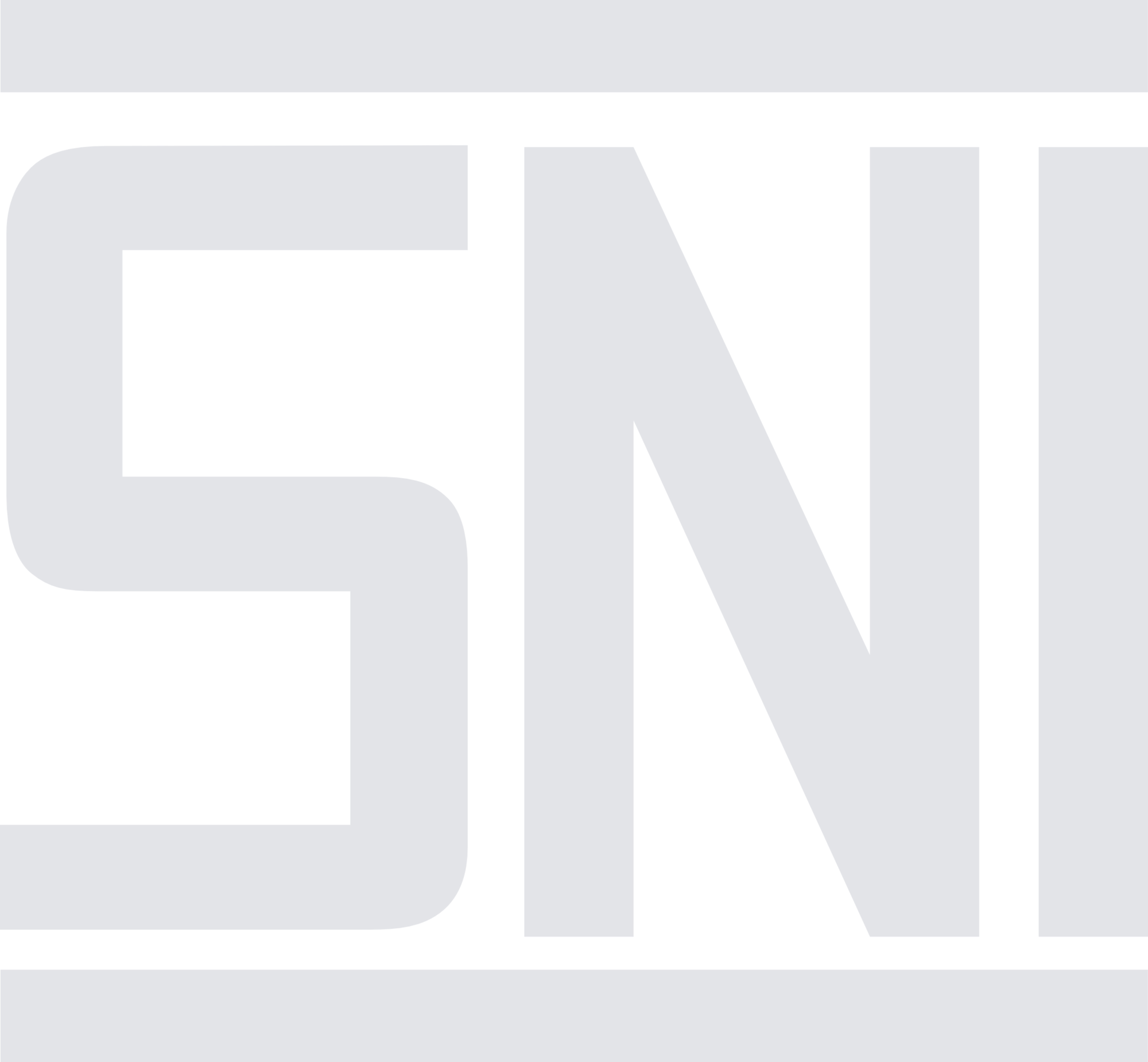 SNI Certification icon
